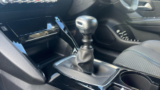 Peugeot 208 1.2 PureTech 100 GT 5dr Petrol Hatchback